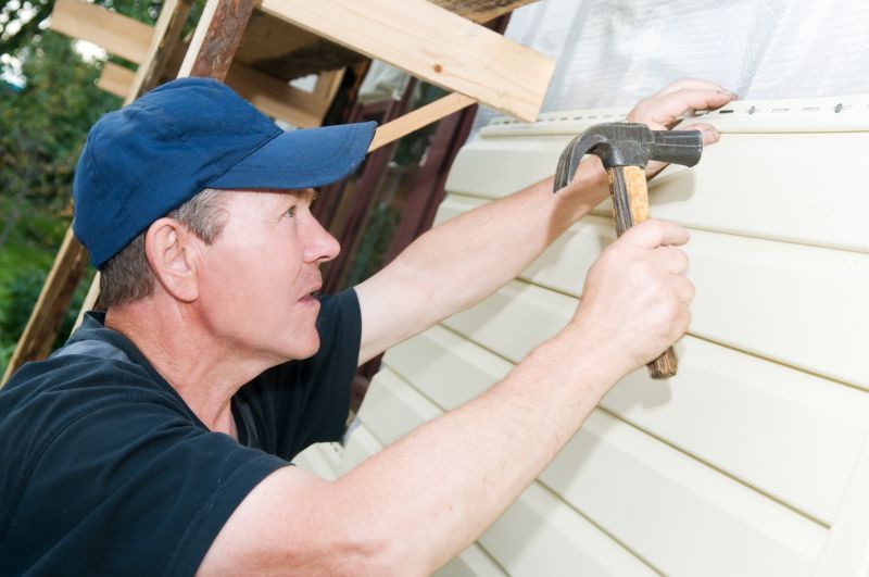 Top Siding Installation Companies in New Castle, IN