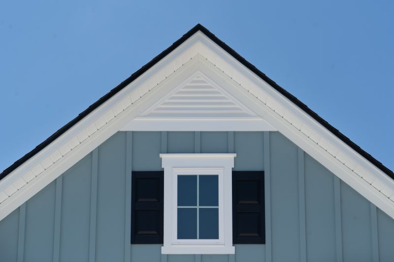 Board Siding Repair