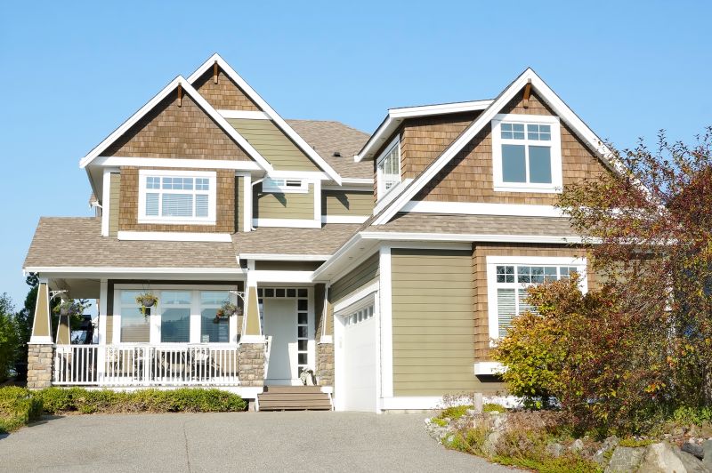 House Siding Replacement