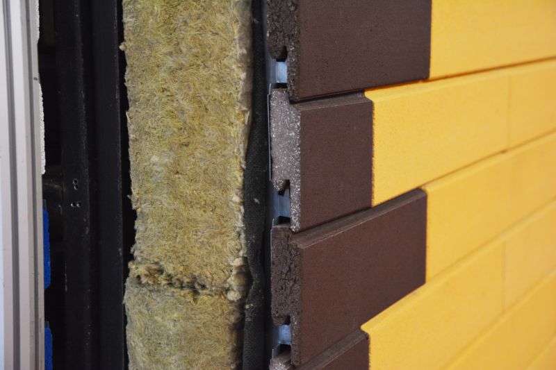Insulated Siding Options