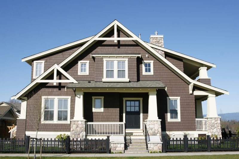 Custom Siding Solutions
